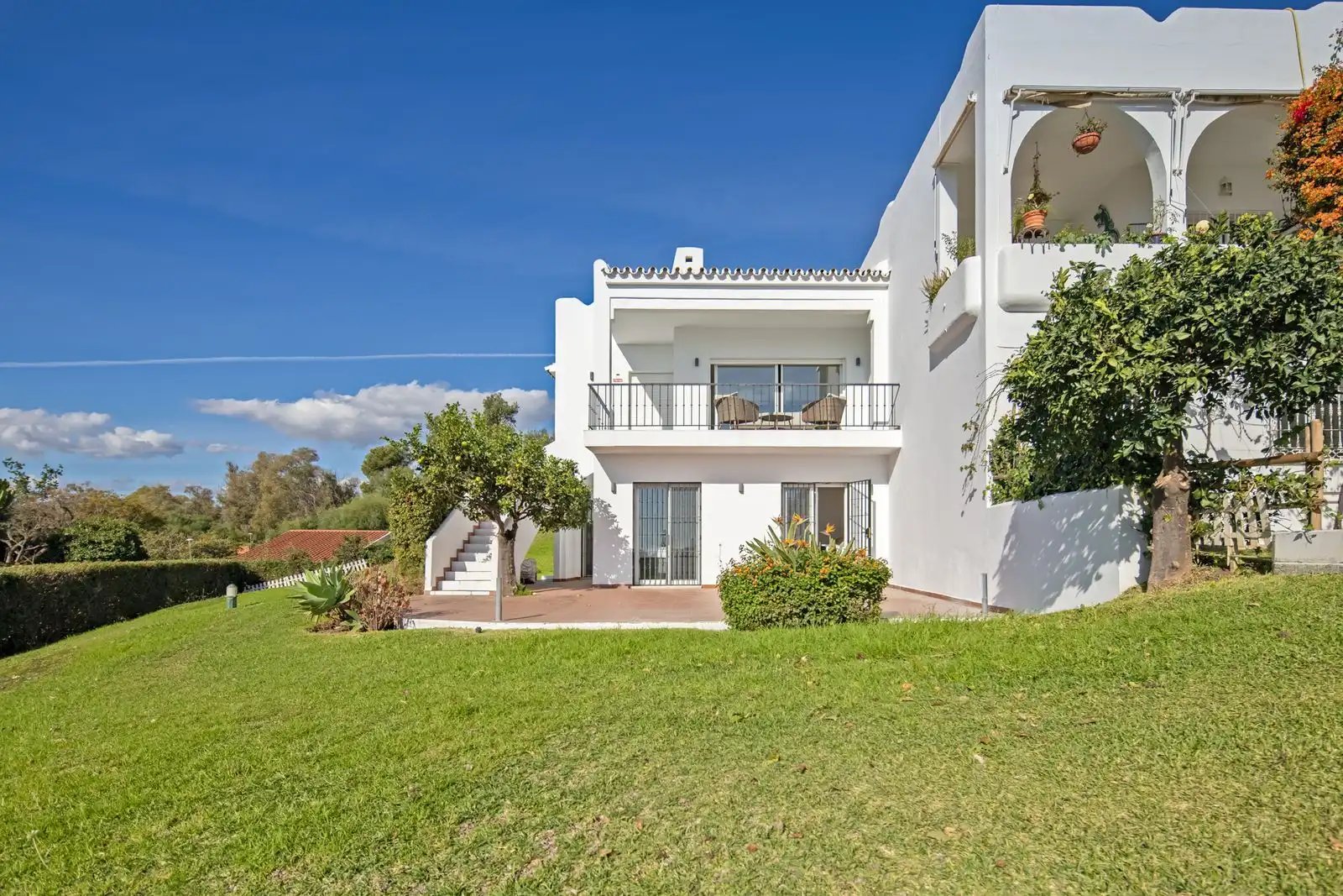 Casa aparellada amb piscina en venda a Calle las Ventas 18, imagen 38