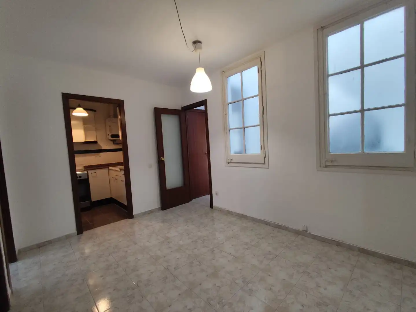 Piso en venta en Carrer de Pavia, Sants