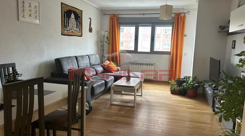 Photo 2 of Flat for sale in El Quiñón, Toledo