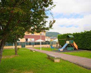 Vista exterior de Dúplex en venda en Torrelavega  amb Terrassa