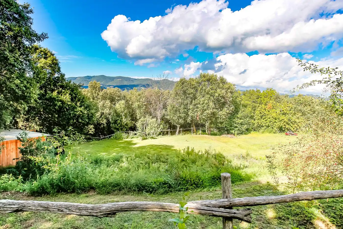 Finca rústica en venta en Arbúcies con Calefacción, Terraza y Trastero