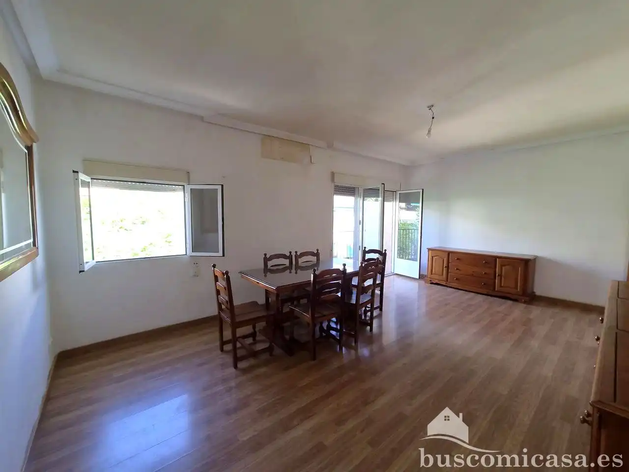 Piso con terraza en venta en Calle Federico Mayo, imagen 3