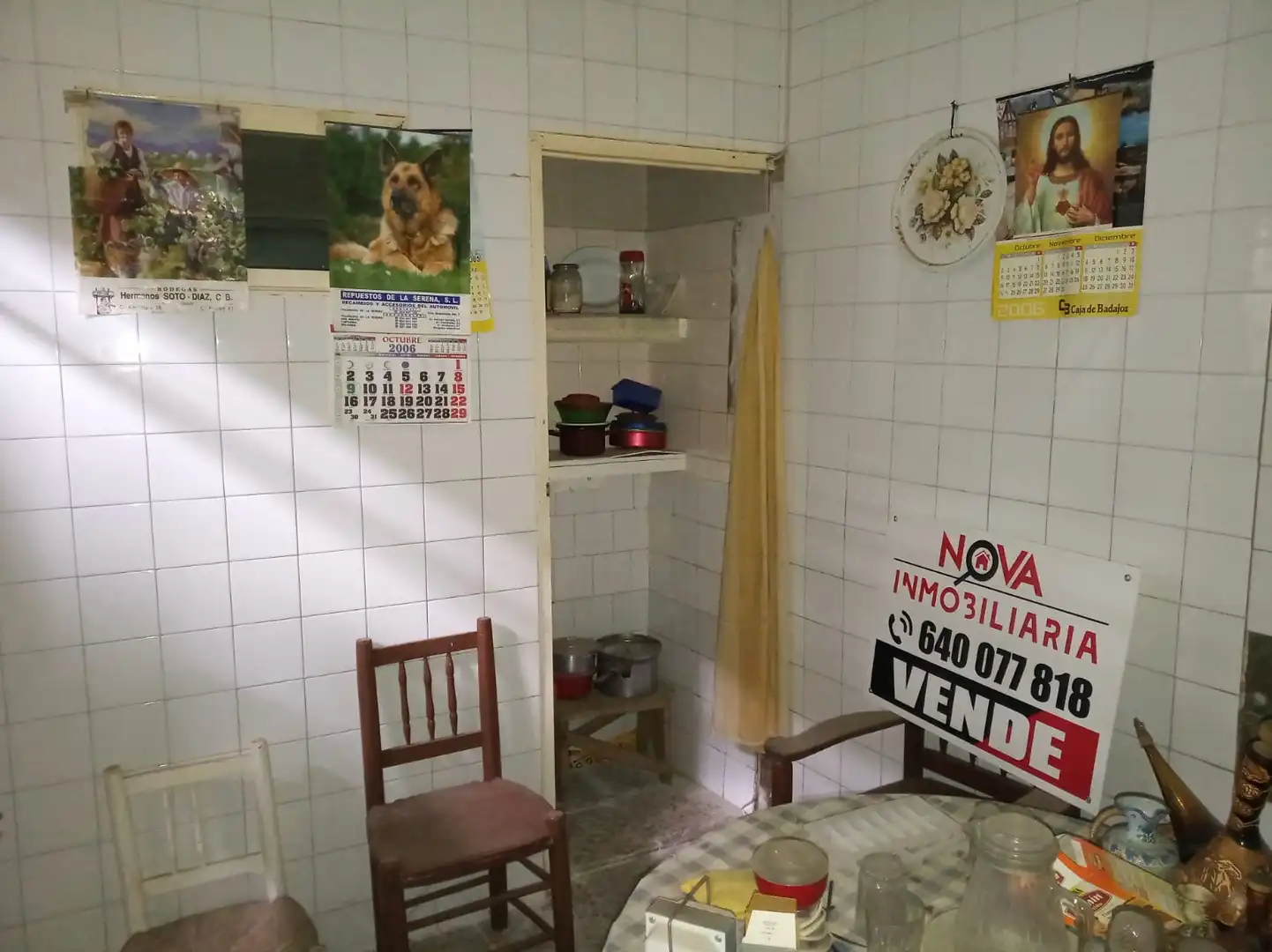 Haus zum Verkauf in Don Benito, imagen 9