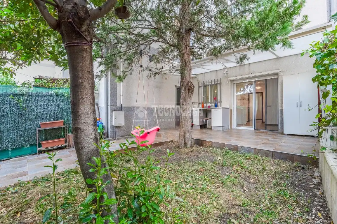 Wohnung mit Garten zum Verkauf in Algete Centro, imagen 5