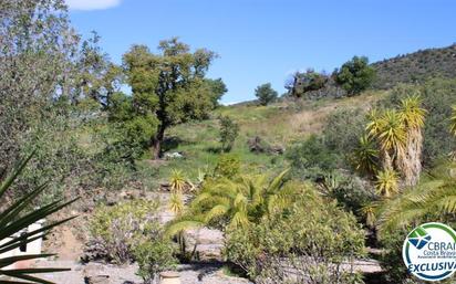 Garden of Residential for sale in Palau-saverdera