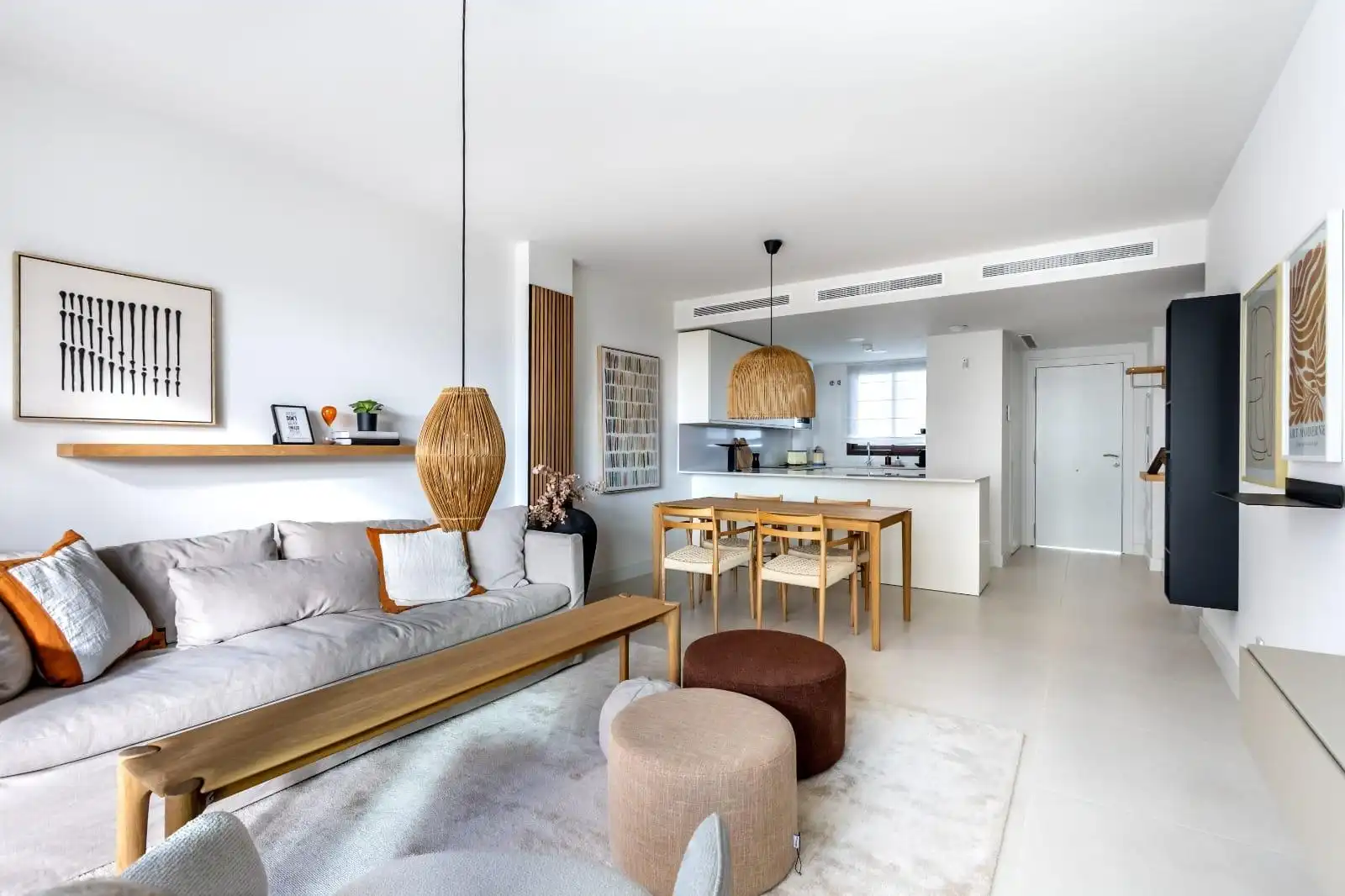 Apartment mit Pool zum Verkauf in El Higuerón, imagen 8