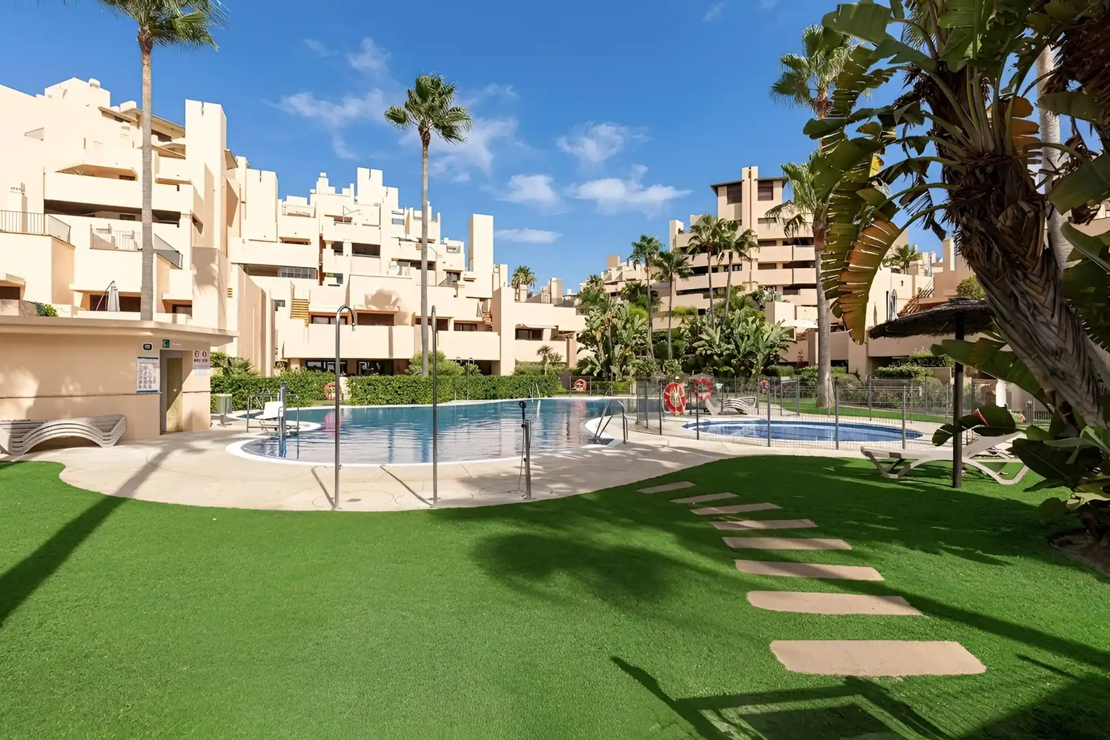 Attico con piscina in vendita a Benamara - Atalaya, imagen 48