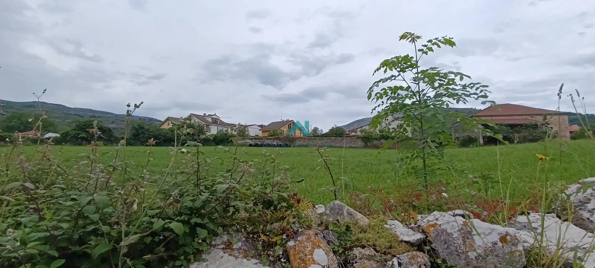 Residencial en venta en Ruesga