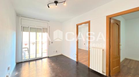 Foto 5 de Piso en venta en Llefià, Badalona