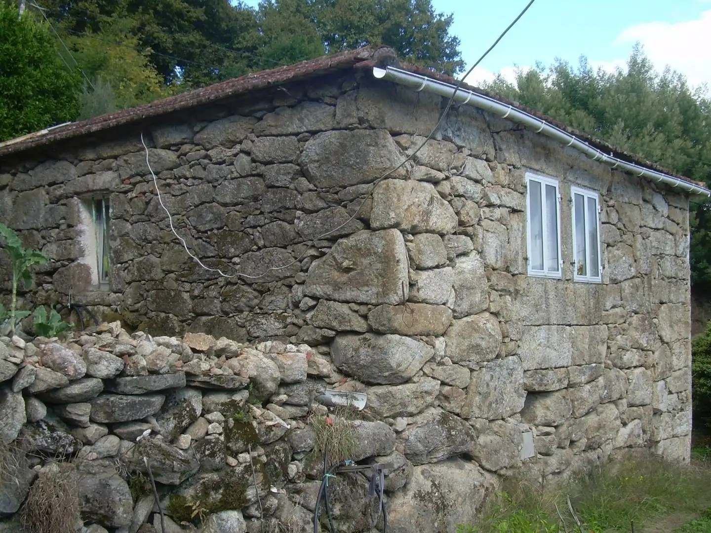 Haus zum Verkauf in Arbo, imagen 34