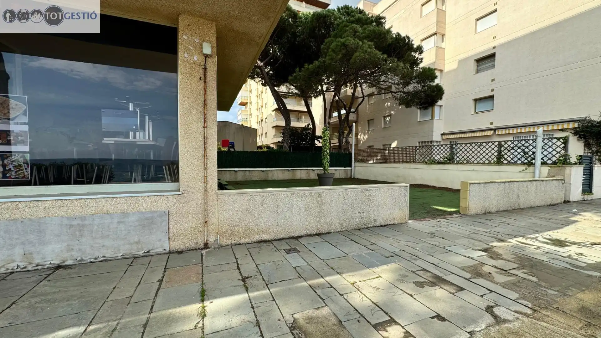 Local comercial en venta en Passeig Passeig MARITIM, imagen 26