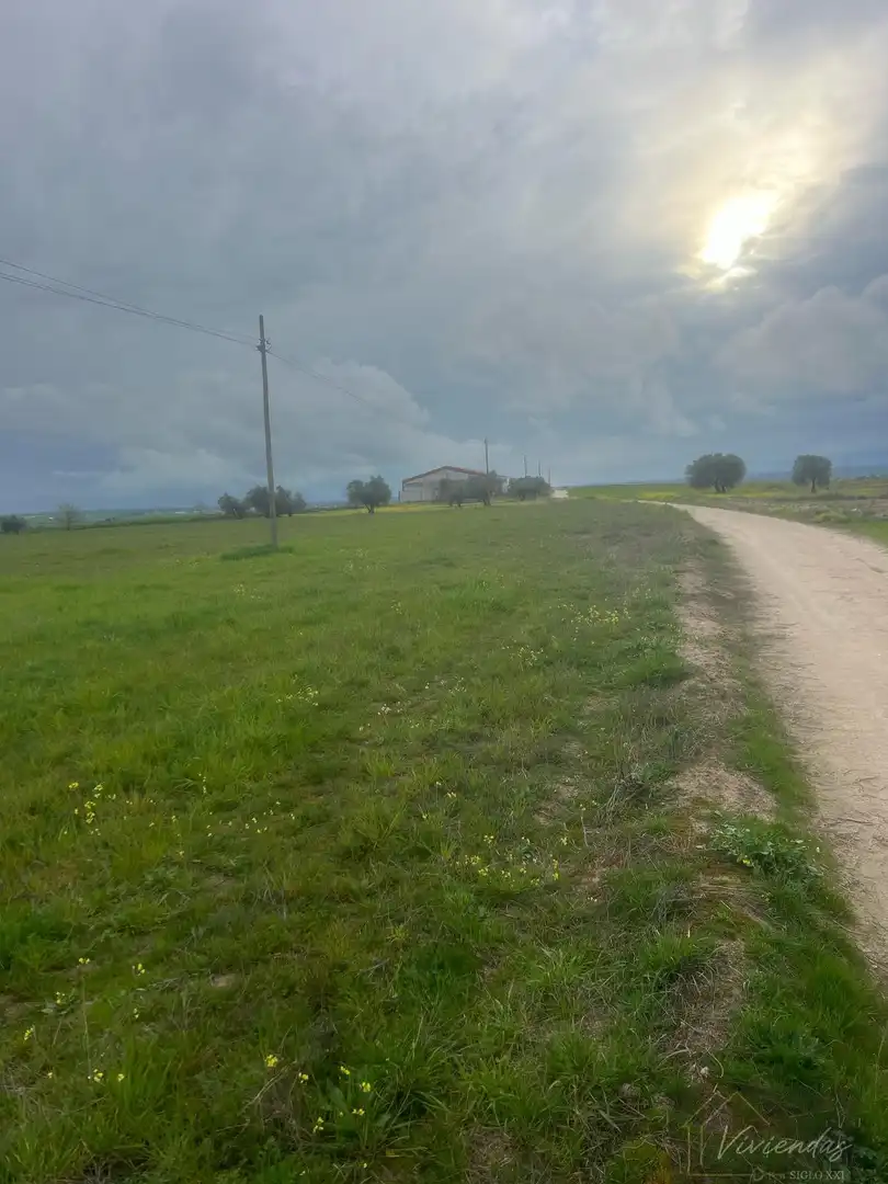Terreny residencial en venda a El Viso de San Juan, imagen 12