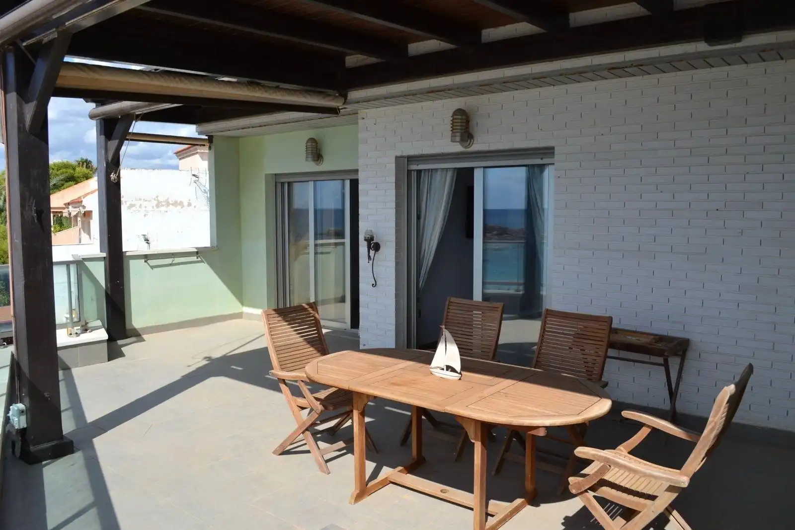 Attique à vendre à Pedanías Oeste, imagen 6