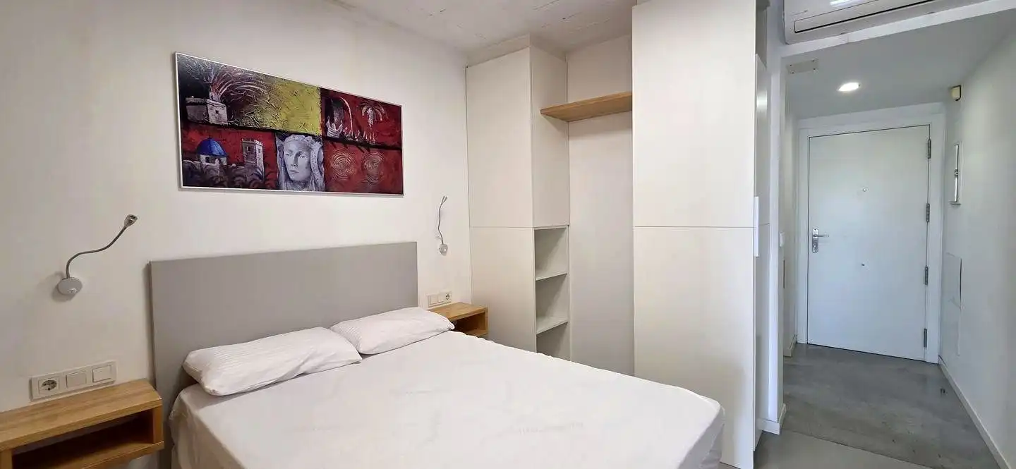 Apartament amb ascensor de lloguer a Avinguda de Candalix, imagen 7