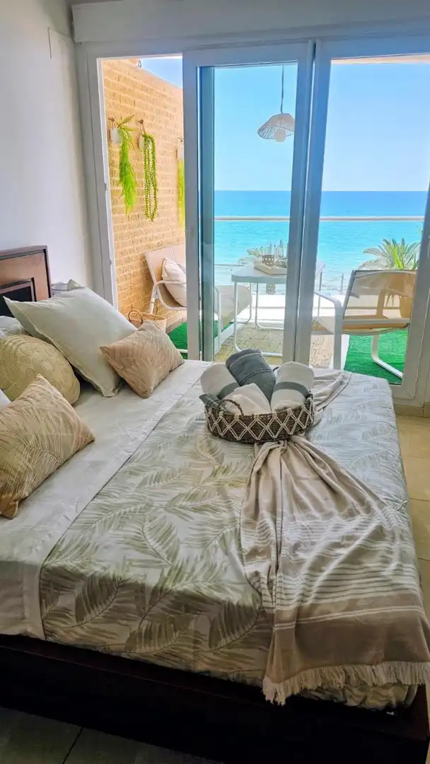 Apartment to rent in Playa Muchavista, imagen 9