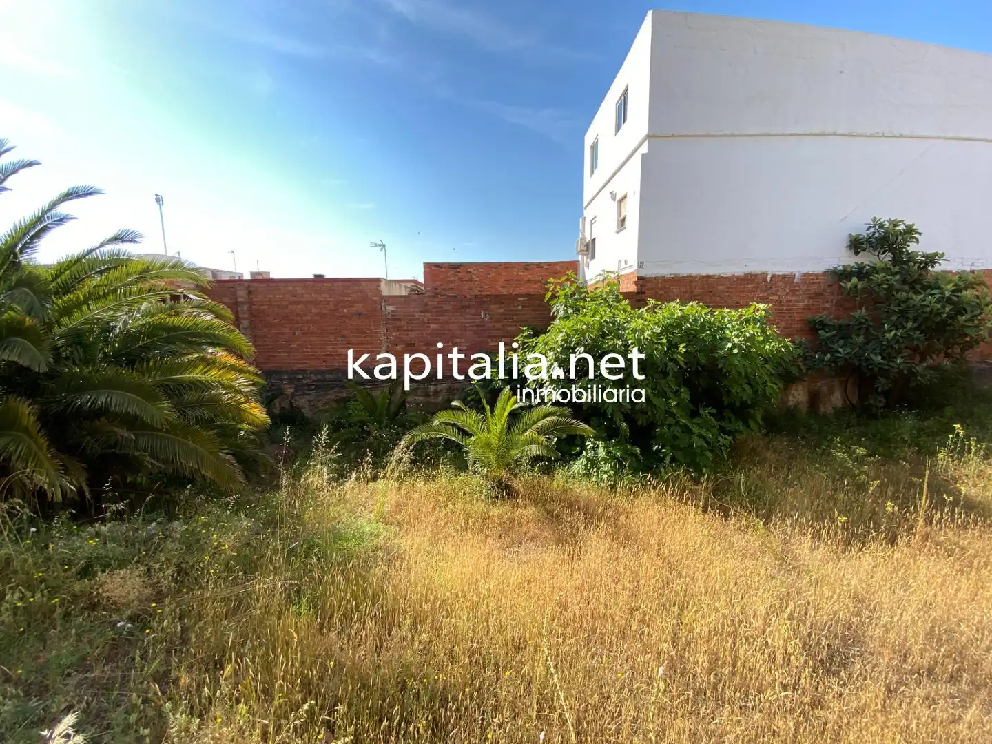 Terreny residencial en venda a L'Alcúdia de Crespins, imagen 6