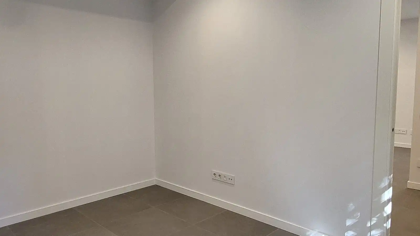 Planta baja en venta en Sabadell con Aire acondicionado y Calefacción