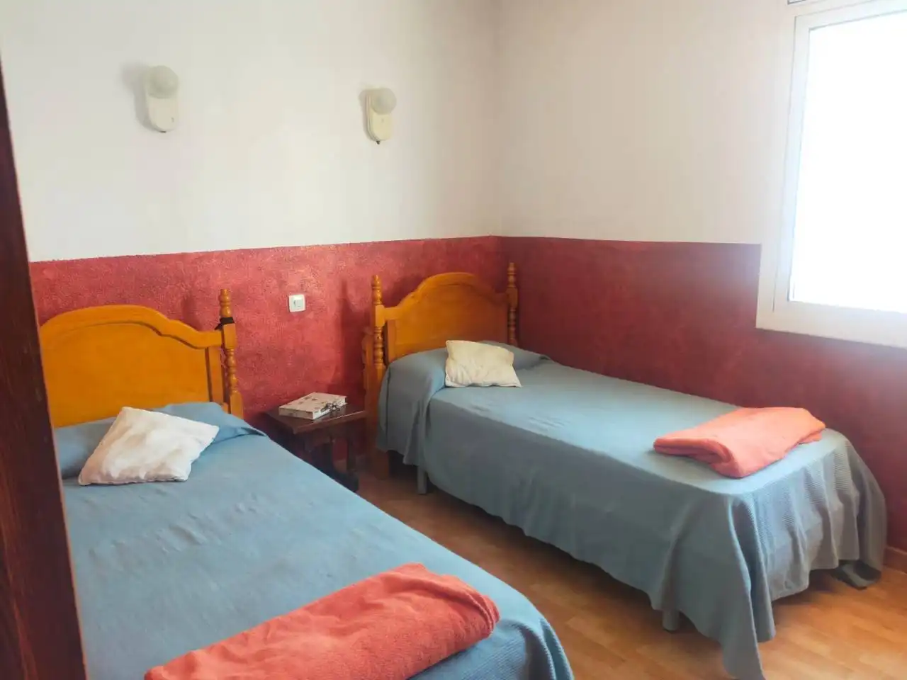 Dormitori de Casa o xalet en venda en Cambrils amb Aire condicionat, Calefacció i Jardí privat