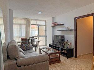 Foto 5 de Pis de lloguer a Calle Amadeo Vives, Parque Ayala - Jardín de la Abadía - Huelín, Málaga Capital