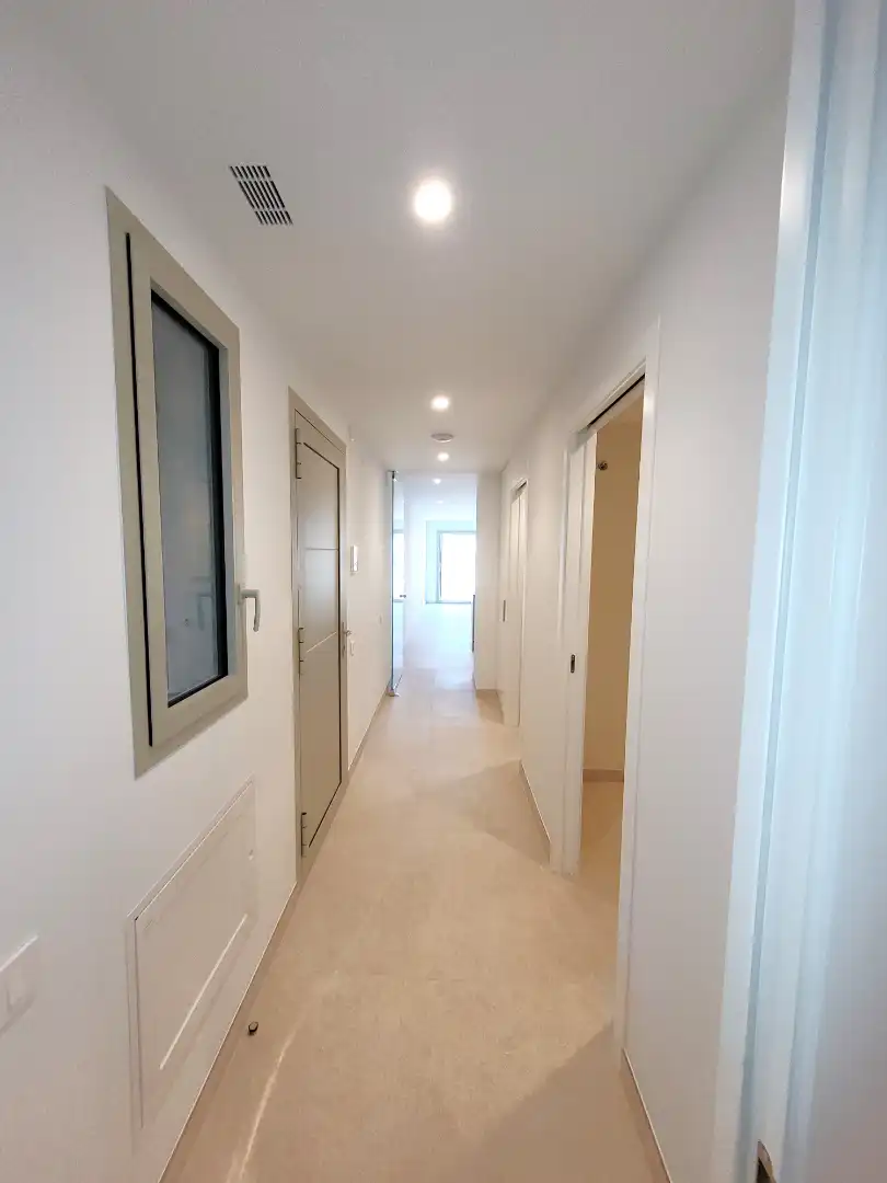 Wohnung mit Aufzug zum Verkauf in Carrer President Macià 116, imagen 3