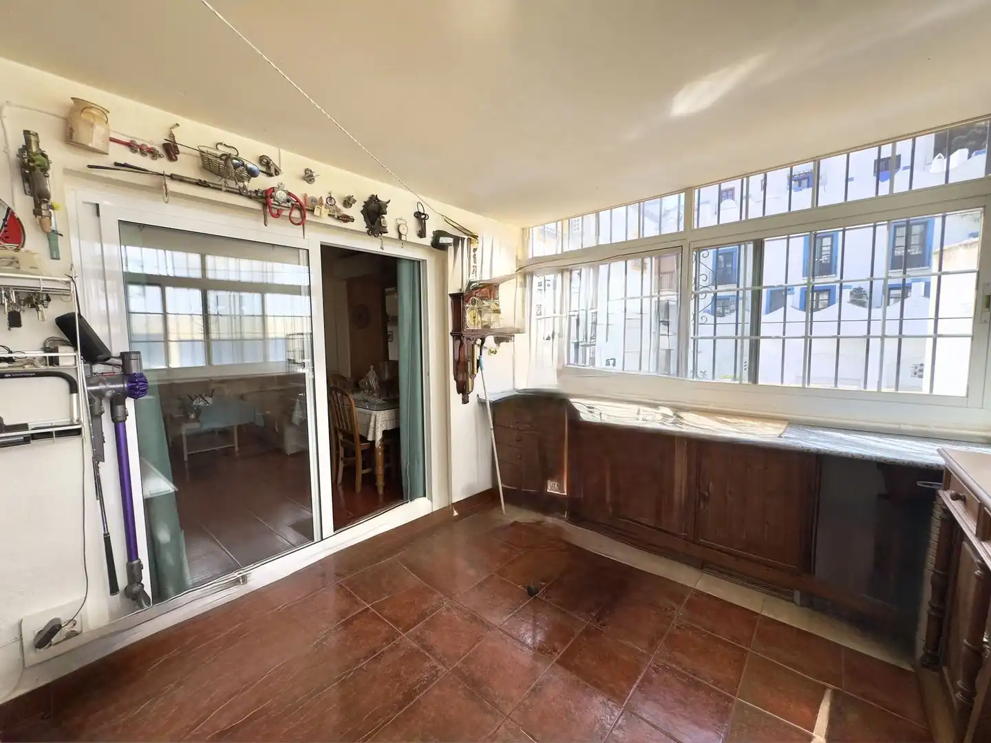 Piso en venta en Calle la Pacheca Alta 22, imagen 16