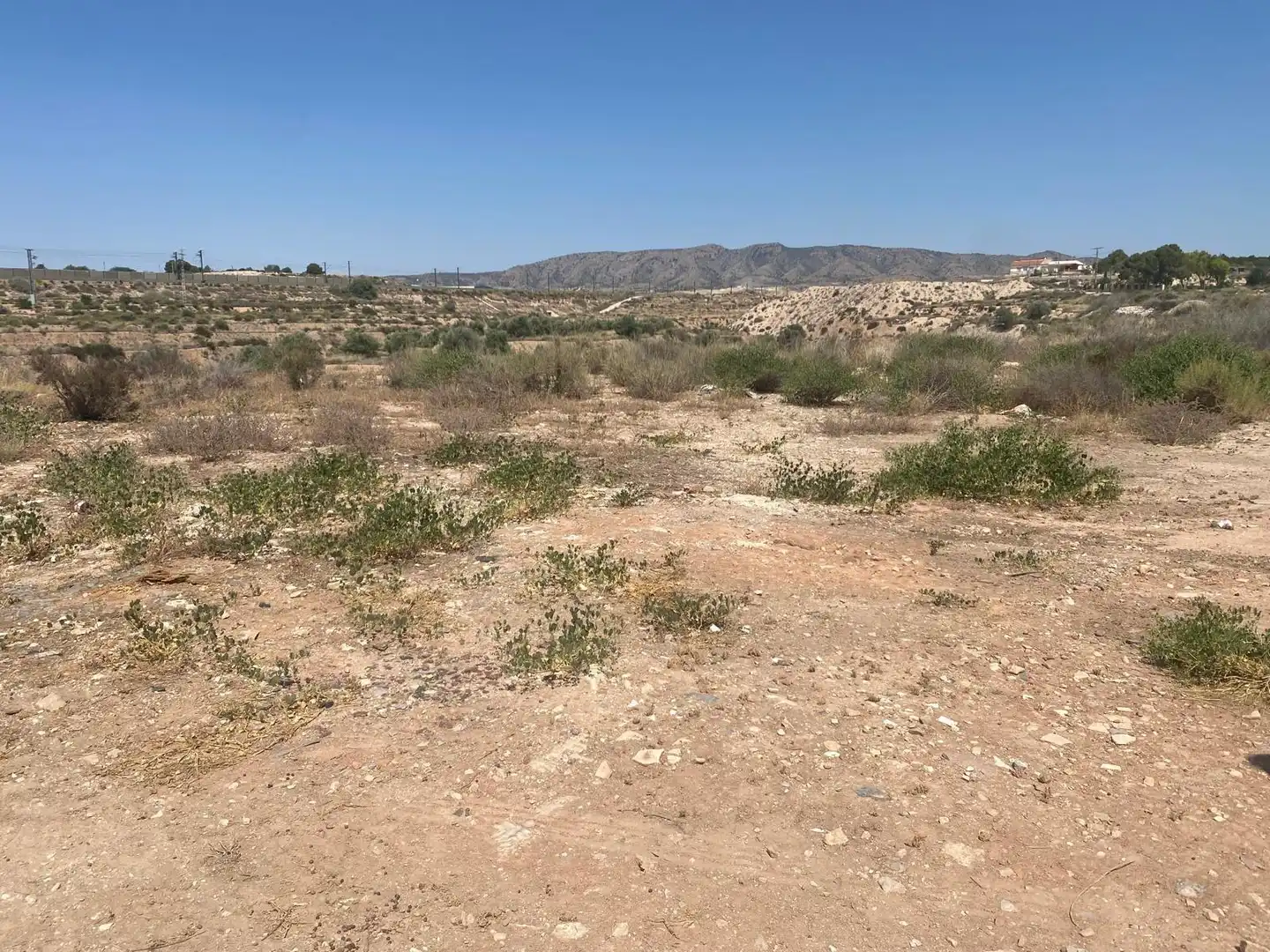 Casa o xalet en venda a Las Trescientas - San Francisco - Ciudad Vergel