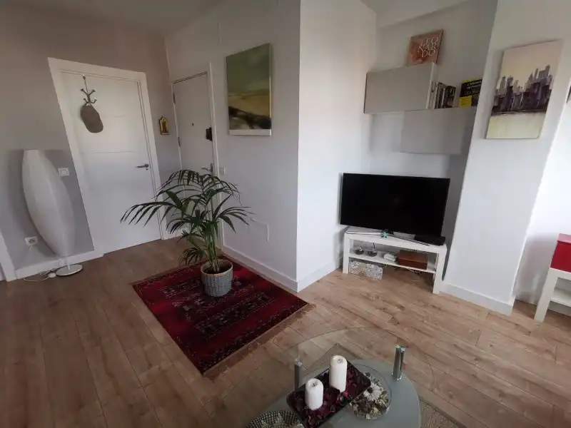 Wohnung zur Miete in Avenida la Salle, 30, La Salle - Cuatro Torres