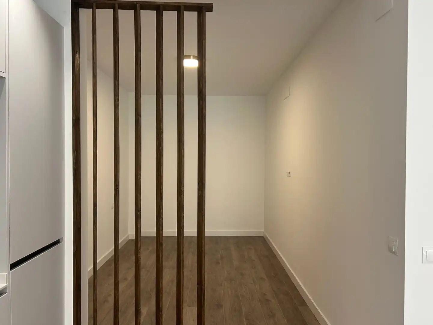 Apartamento con terraza en venta en Bailén - Miraflores, imagen 3