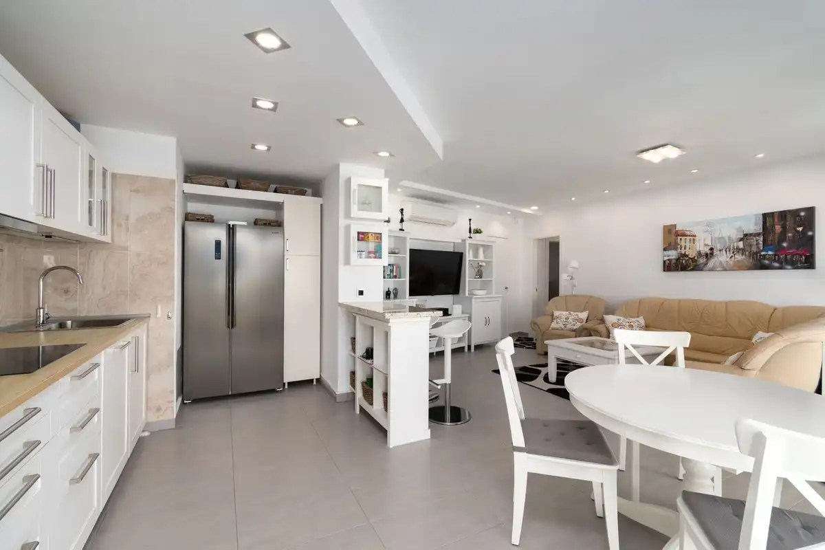 Casa con piscina en venta en Mijas - Mijas,Riviera del Sol,Avenida del Golf, imagen 14