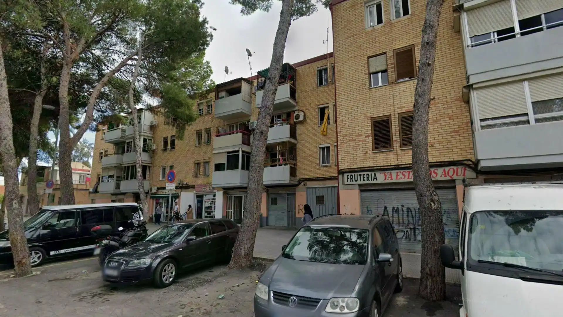 Casa bifamiliare in vendita a Amapolas, imagen 2