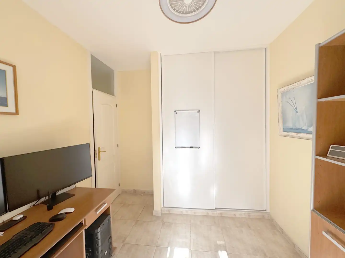 Terraced house with terrace for sale in Calle Chabu, imagen 13