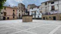 Vista exterior de Pis en venda en Caravaca de la Cruz