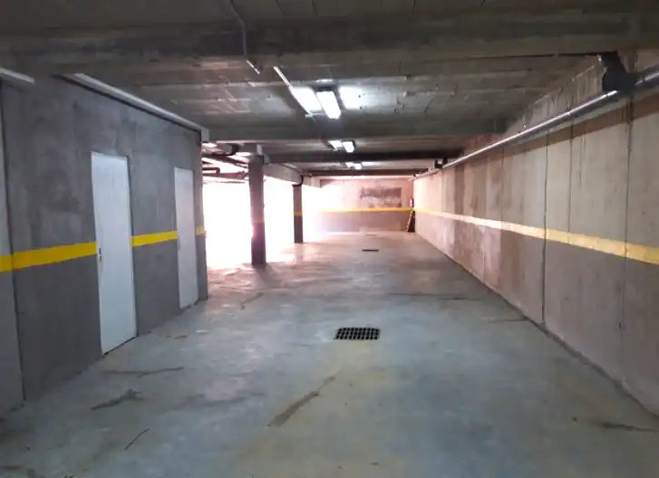 Parking de Garaje en venta en Vega de Liébana