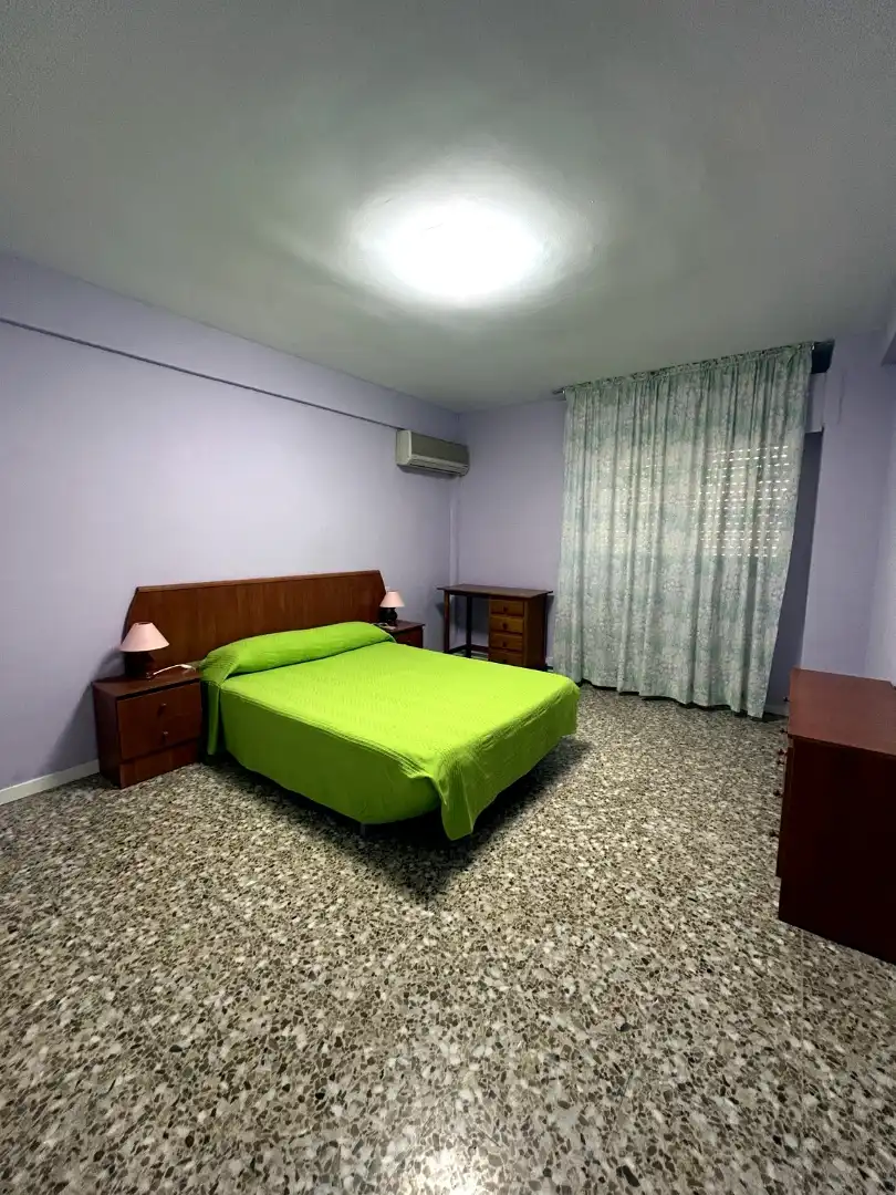 Wohnung mit Terrasse zur Miete in Calle Urbanización las Moreras 1, imagen 6