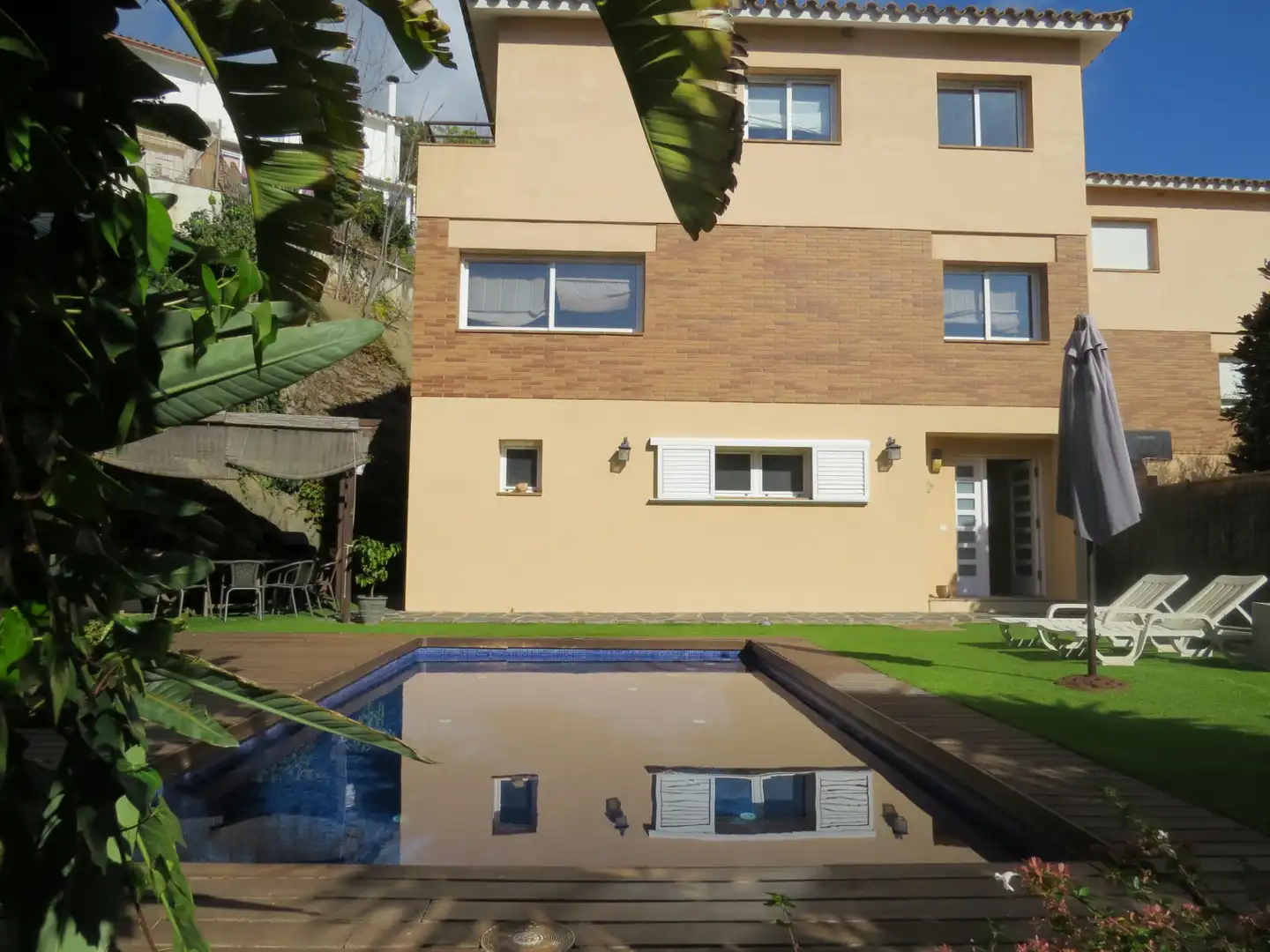 Casa o xalet en venda a Passeig d'en Llull, Centre