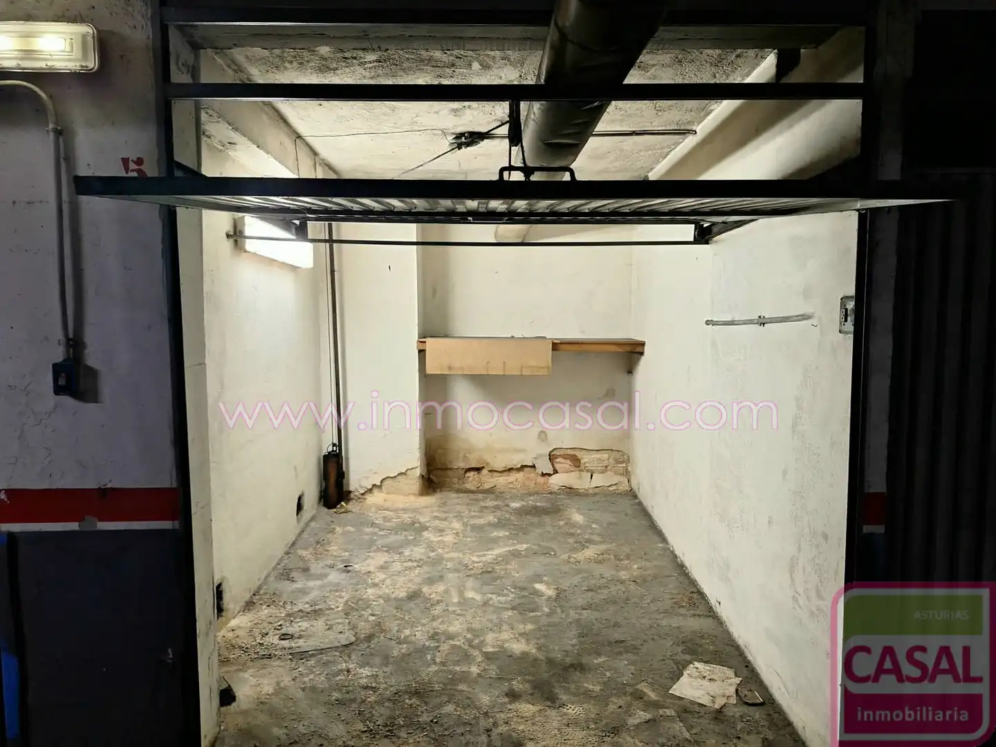 Garage for sale in Mieres (Asturias)