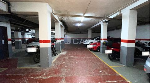Foto 4 von Garage zum Verkauf in Carrer de L'havana, La Salut, Badalona