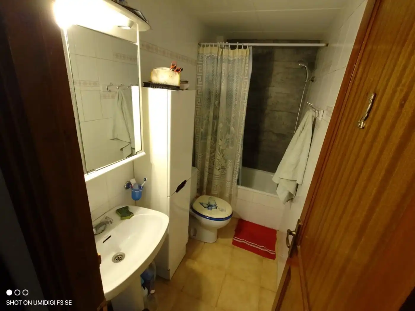 Apartament en venda a Alberes