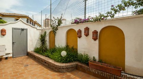 Foto 3 de Casa o chalet en venta en Avenida Margaret Pitarch, Centro ciudad, Fuengirola