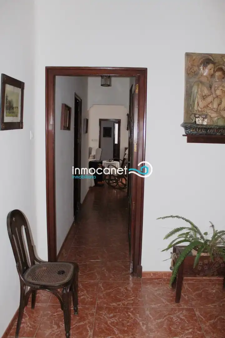 Apartament en venda en Oliva amb Traster