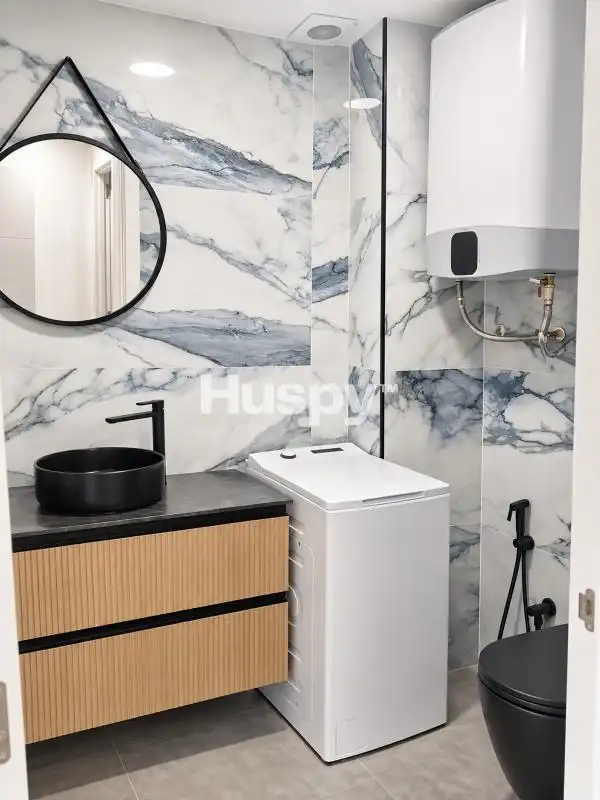Büro zum Verkauf in Estepona, Málaga