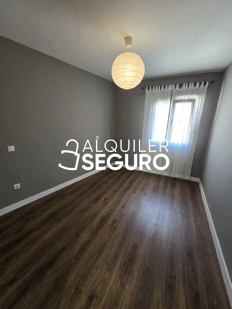 Flat for rent in Carlos Ruiz, Villar del Olmo
