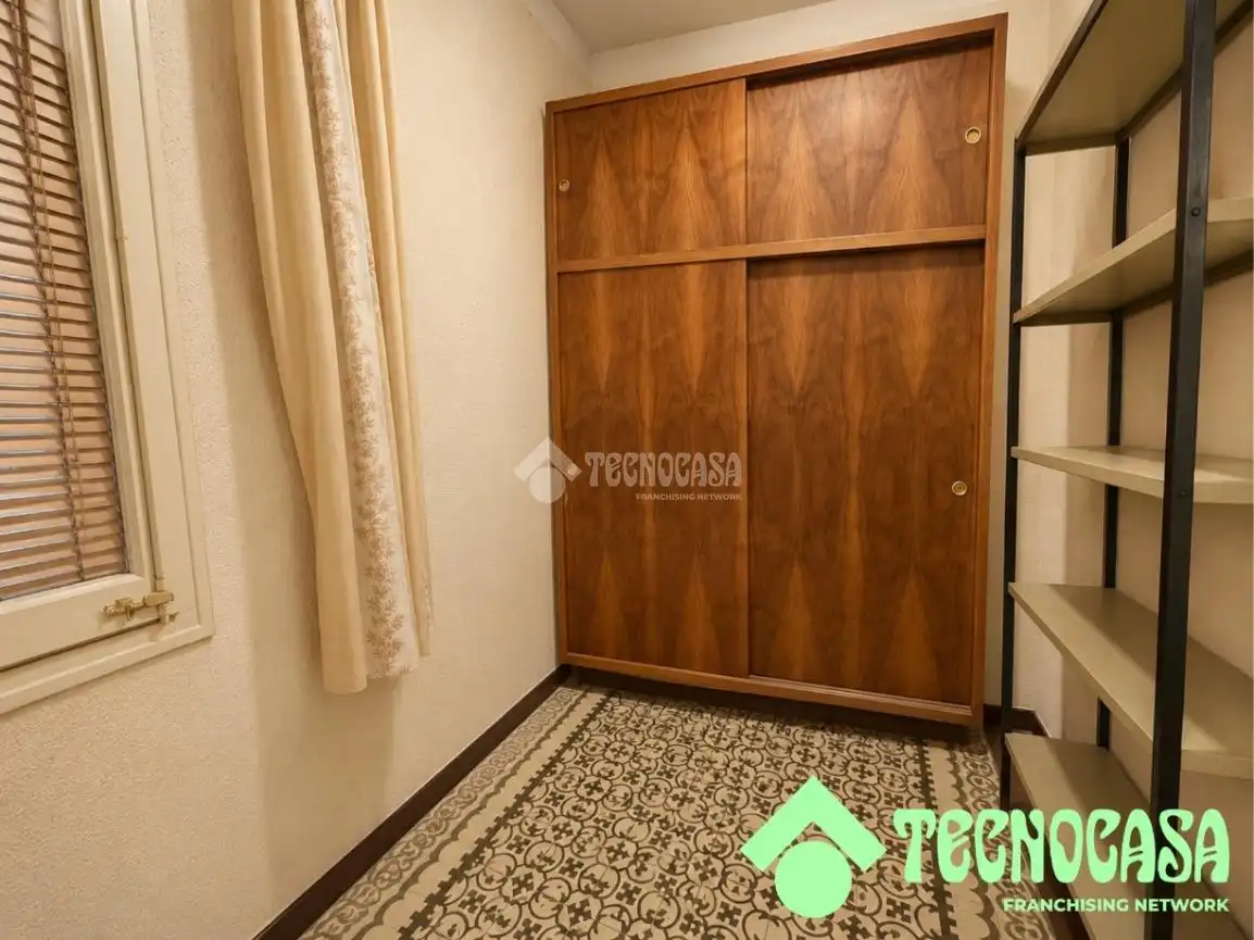 Habitación de Piso en venta en Barcelona con Aire acondicionado y Calefacción