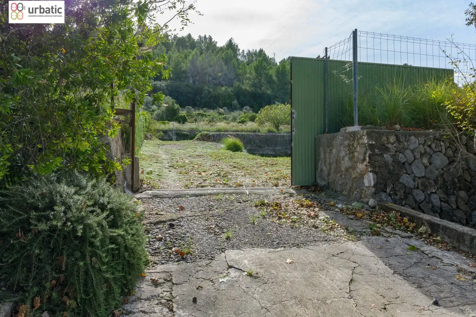 Casa o chalet en venta en Potries con Terraza