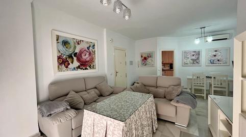 Foto 2 de Pis en venda a El Ejido, Málaga