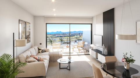 Foto 5 de Ático en venta en Las Lomas de Rame - Bahía Bella, Los Alcázares