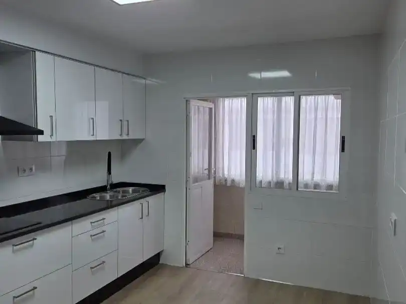 Cuina de Pis en venda en Fajardo