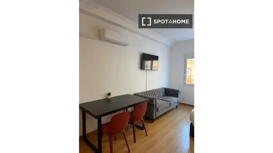 Flat to rent in Centro, imagen 9