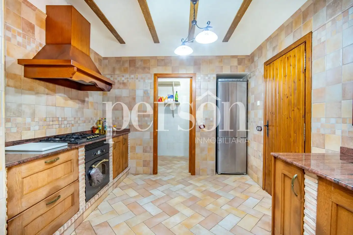 Detached house with pool for sale in Navarrés, imagen 51