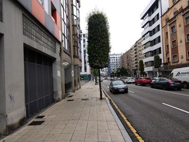 Local comercial en venta en Del General Elorza 36